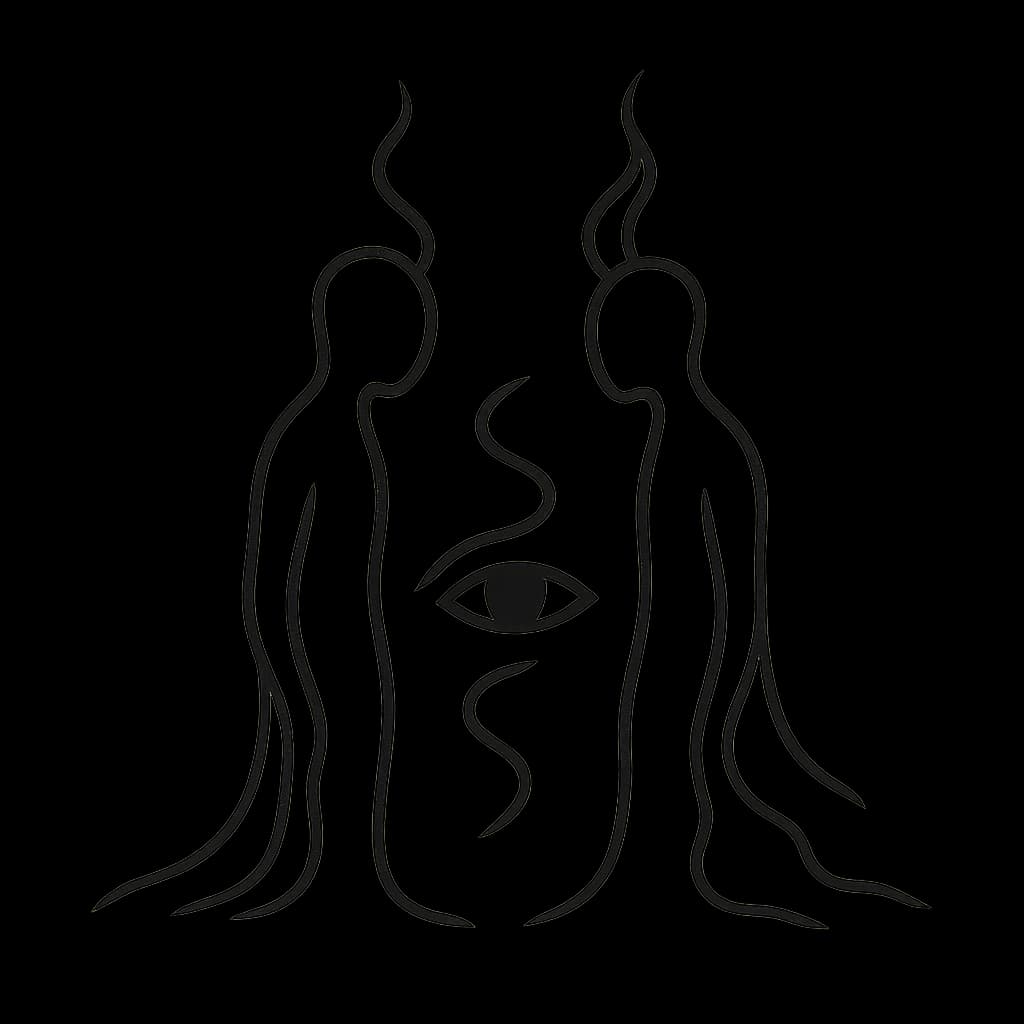 Image representing Strangers