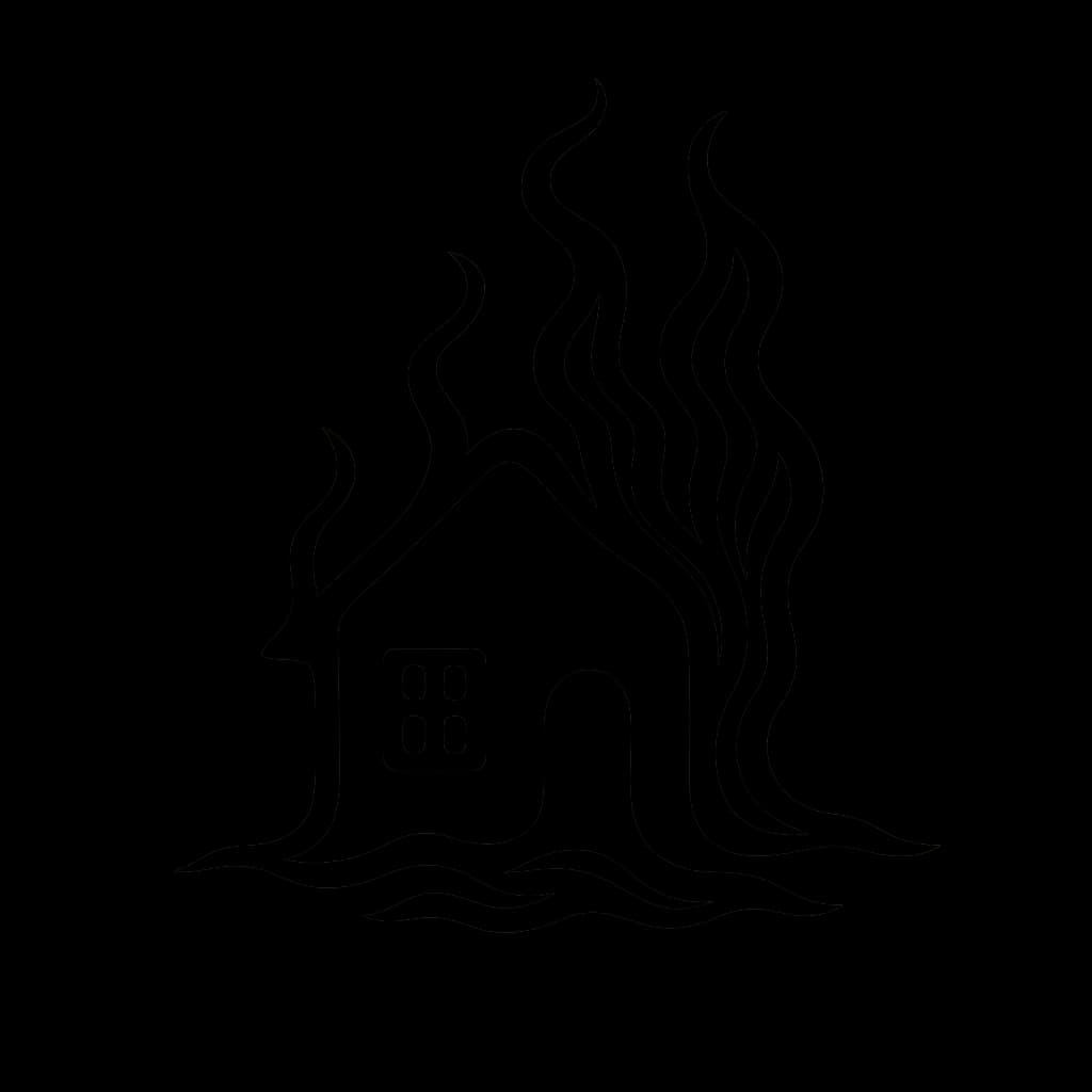 Image representing Suburban House