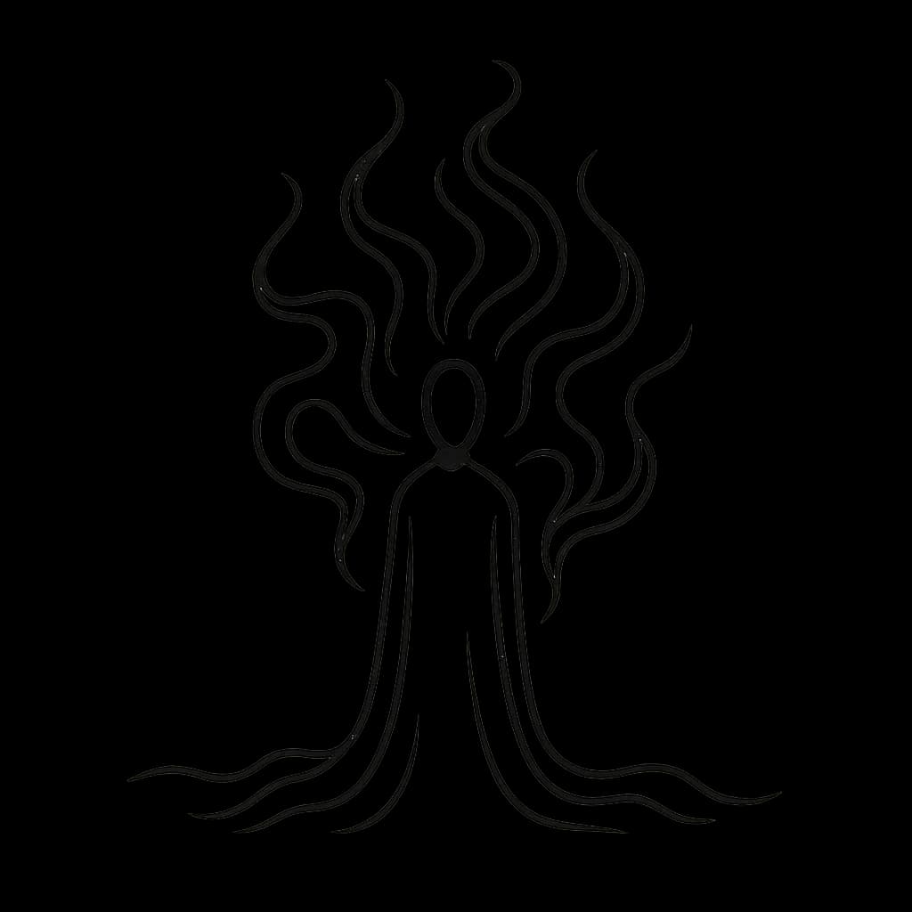 Image representing Summoned Presence