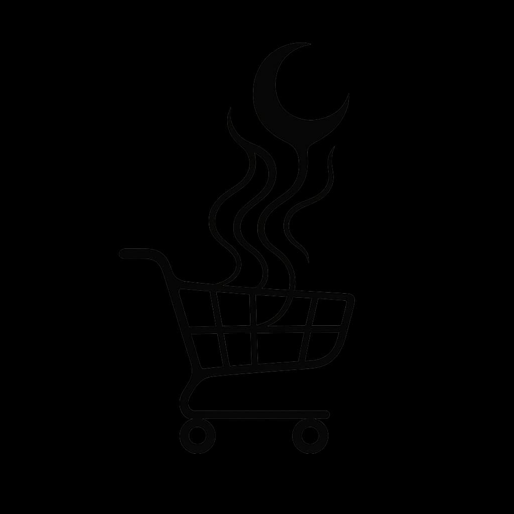 Image representing Supermarket