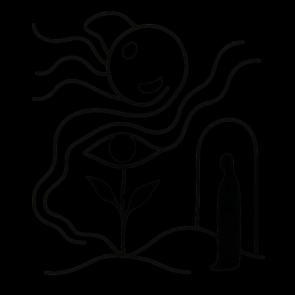 Image representing Surroundings