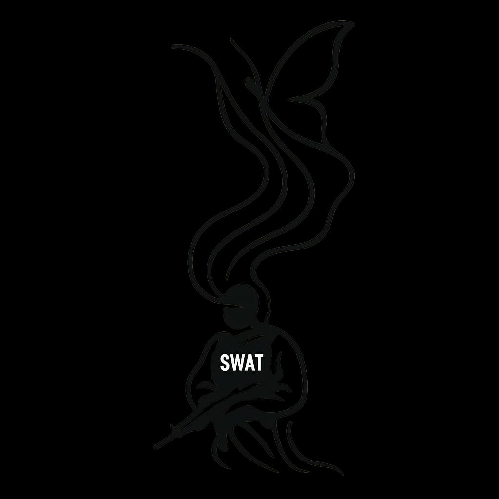 Image representing SWAT Team