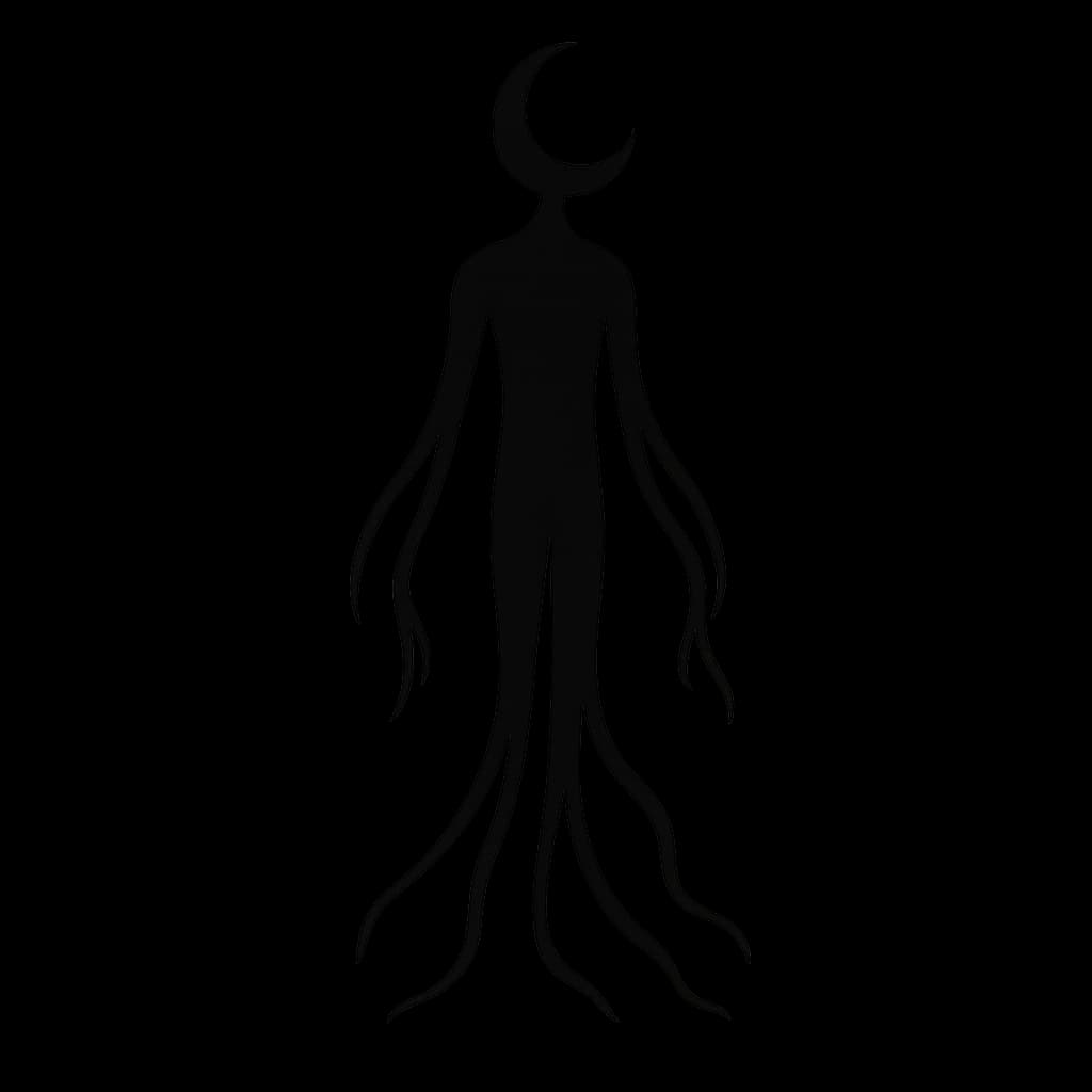 Image representing Tall Figure