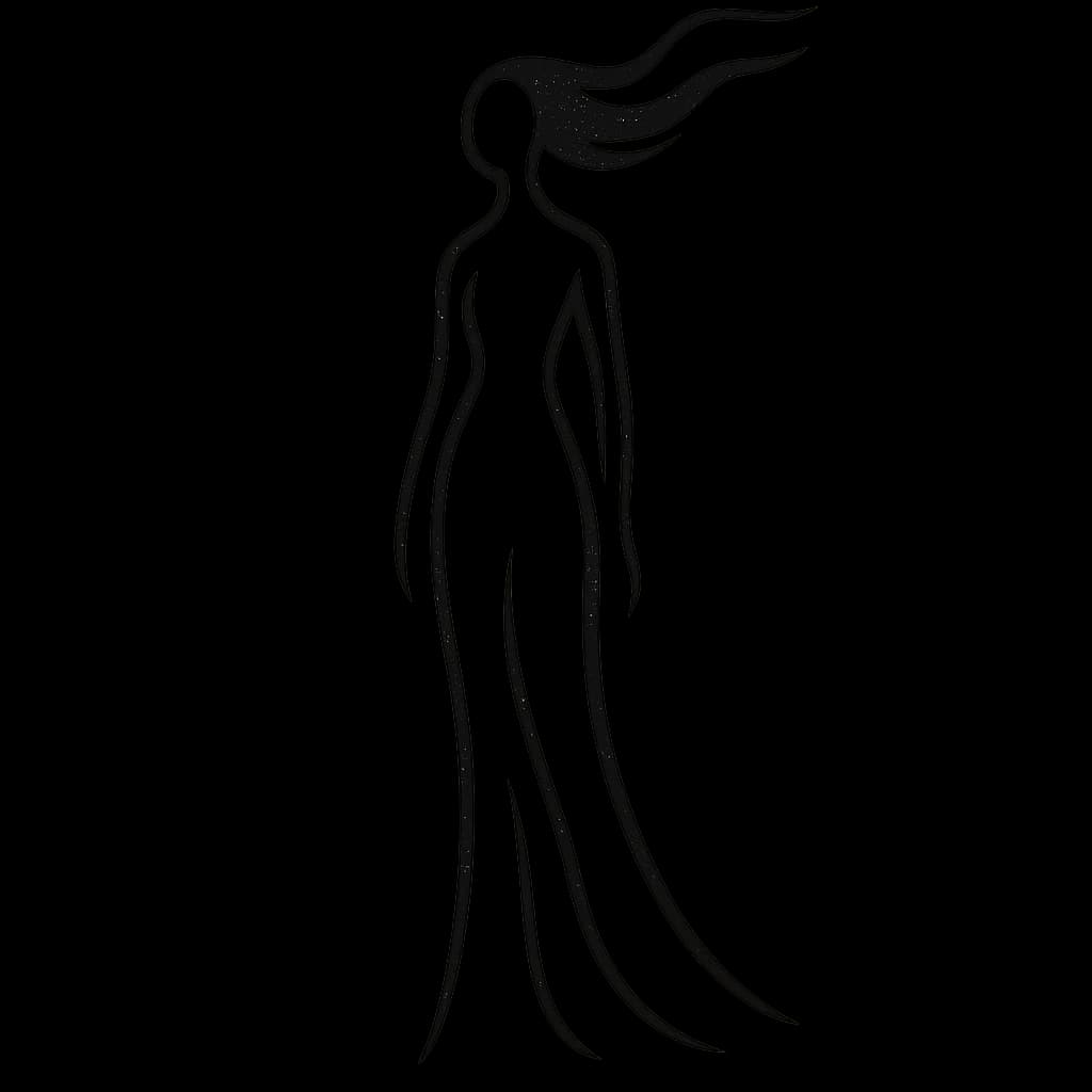 Image representing Tall Woman