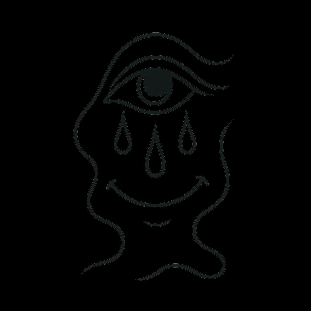 Image representing Tears of Happiness