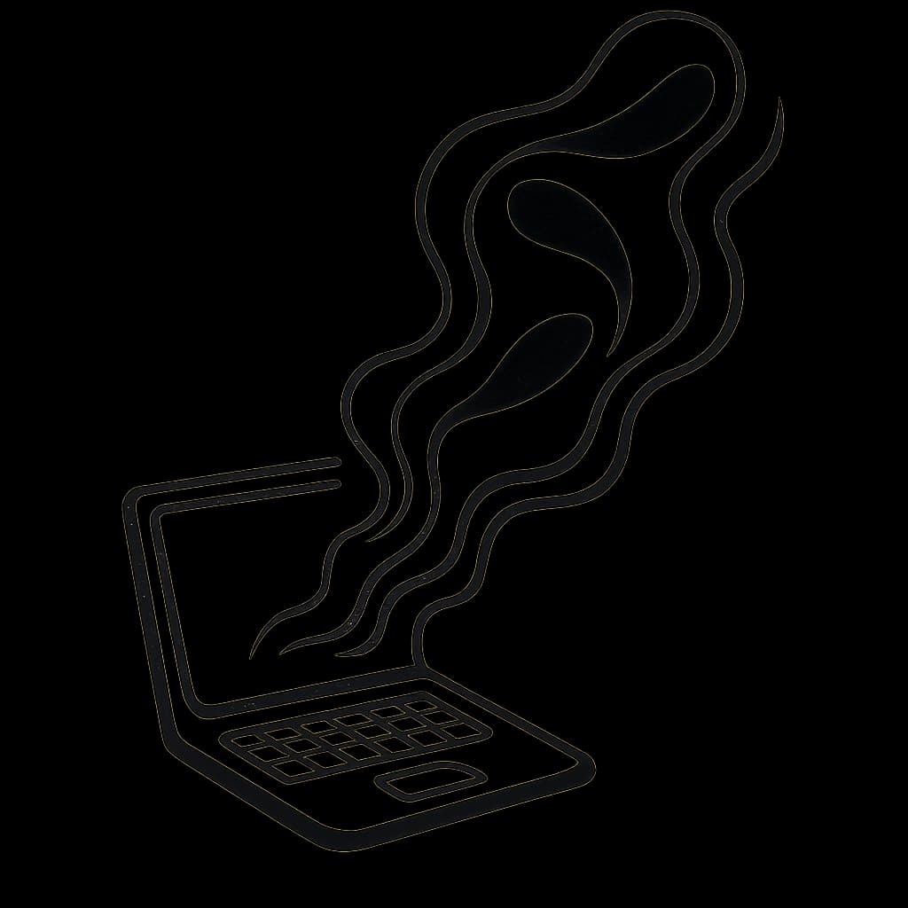 Image representing Technology Malfunction