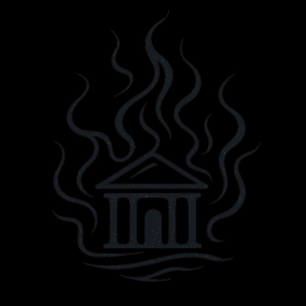 Image representing Temple