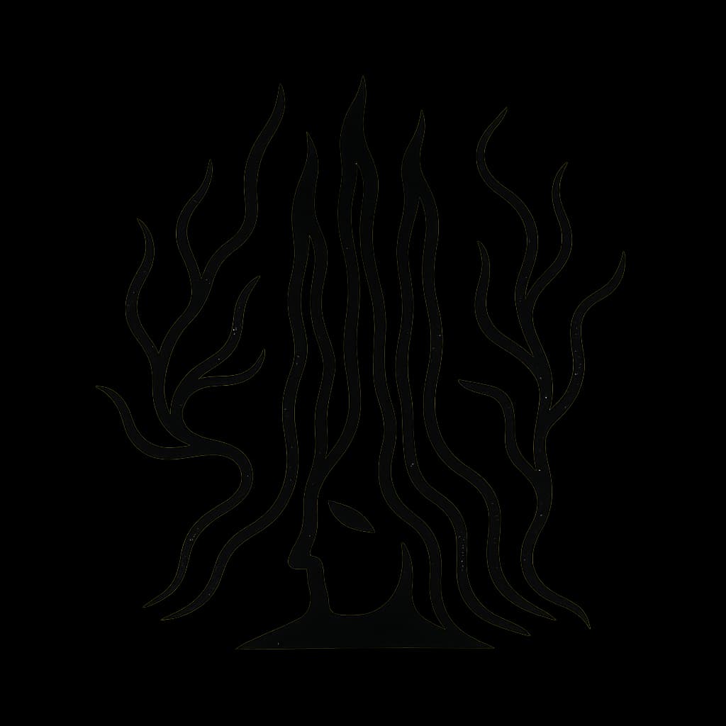 Image representing Thick Woods