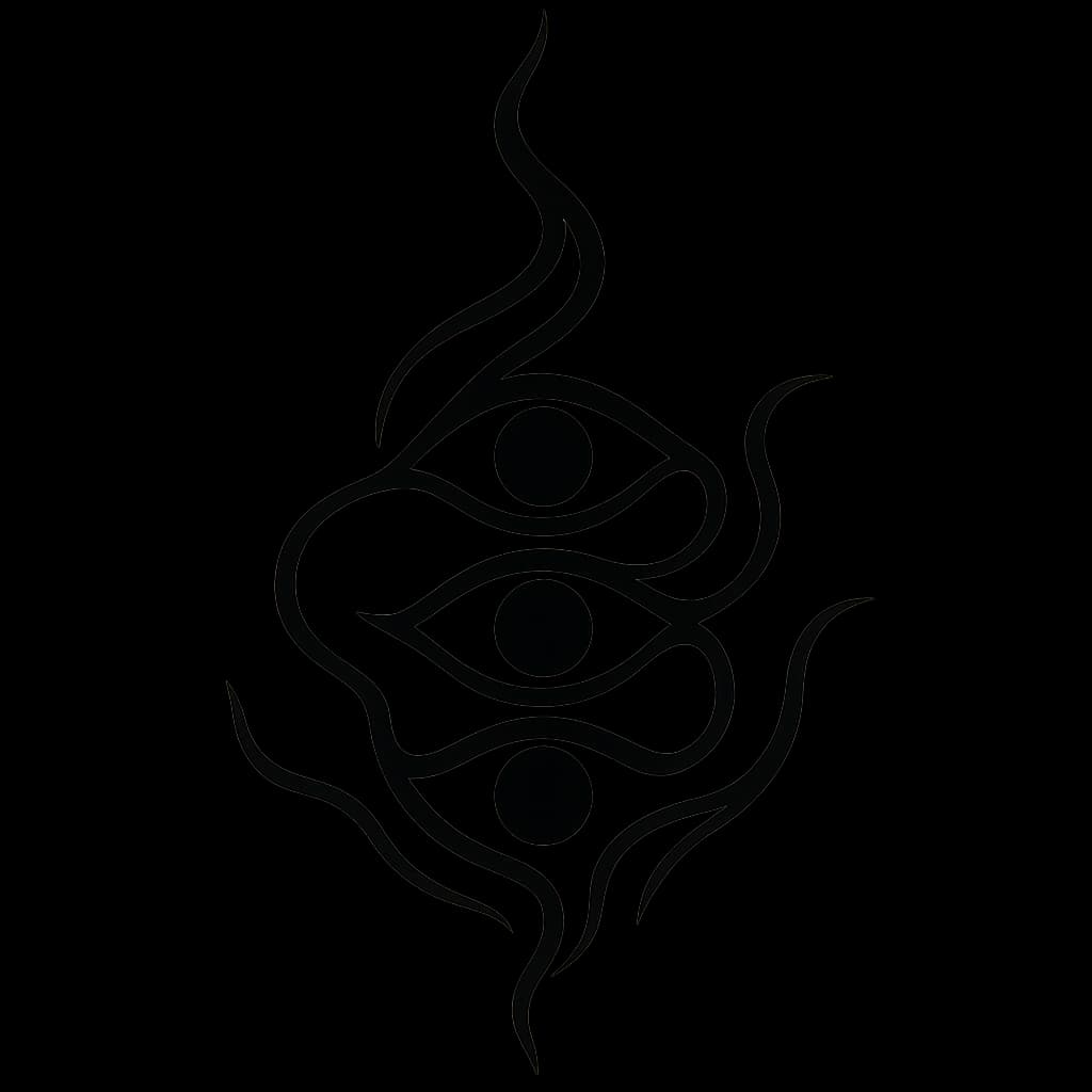 Image representing Three Eyes