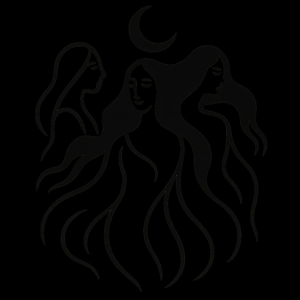 Image representing Three Women