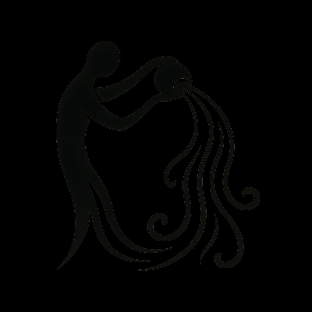 Image representing Throwing Water