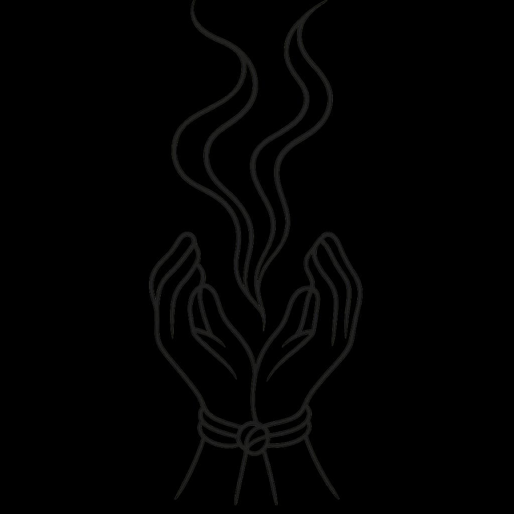 Image representing Tied Hands