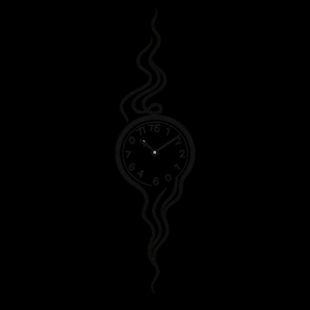 Image representing Time Slow Down