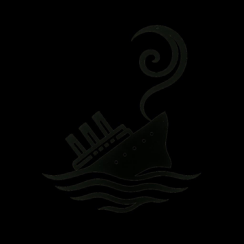 Image representing Titanic