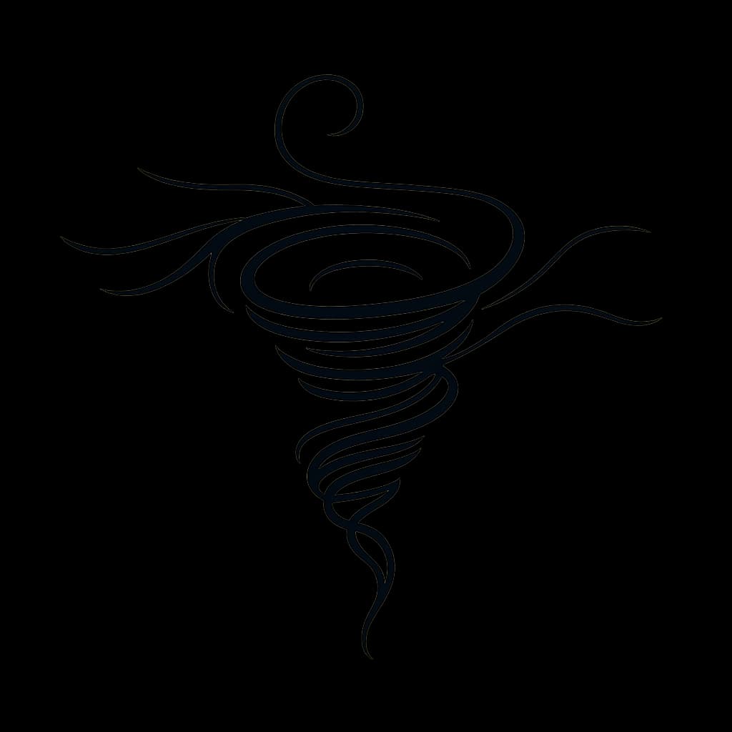 Image representing Tornado