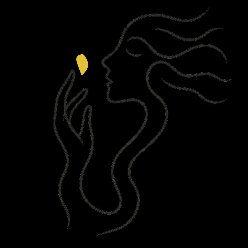 Image representing Touch of Gold