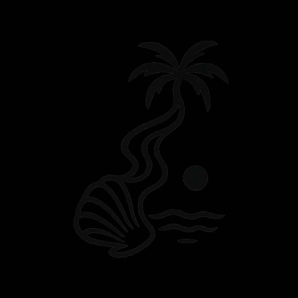 Image representing Touristy Beach