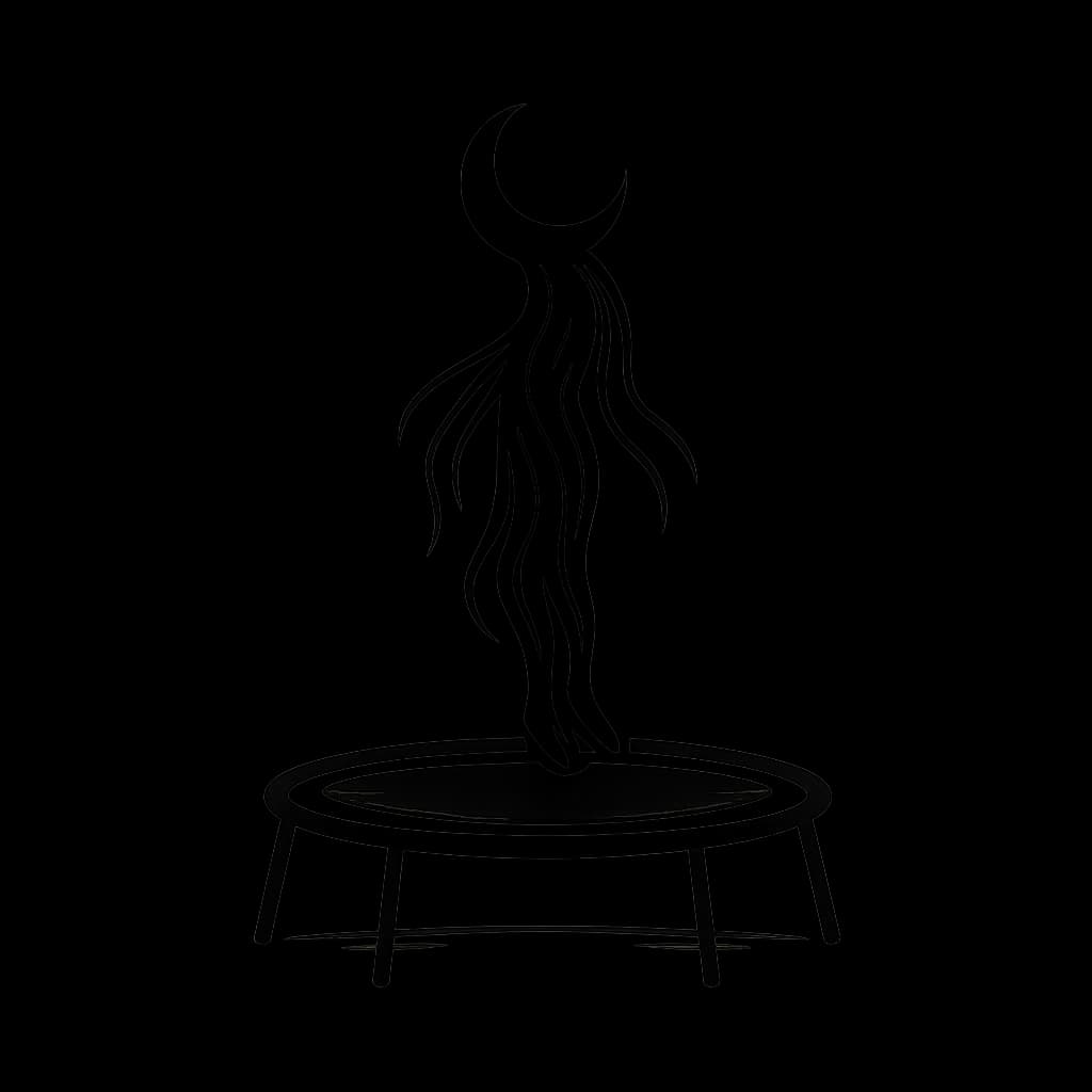 Image representing Trampoline