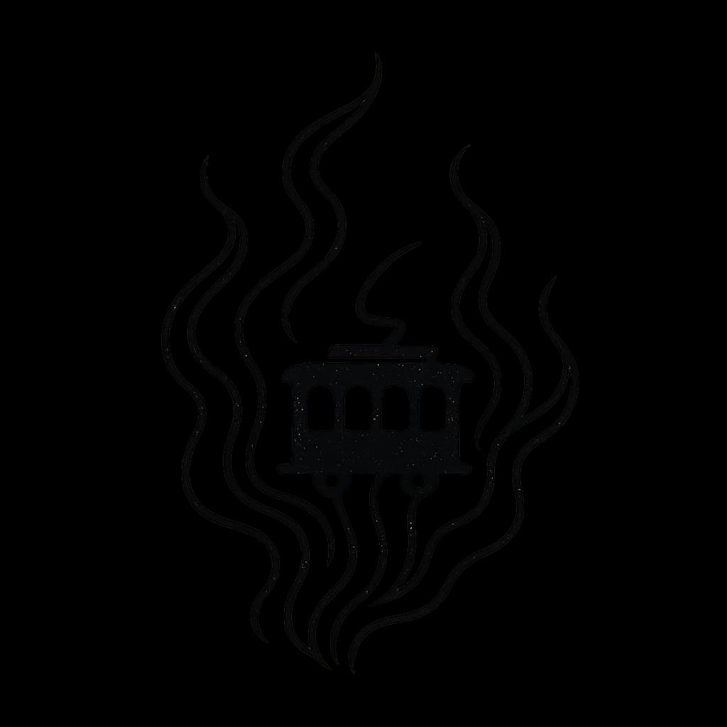 Image representing Trolley