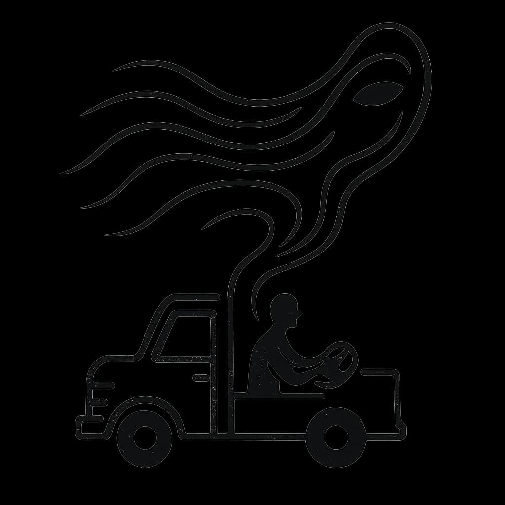 Image representing Truck Driver