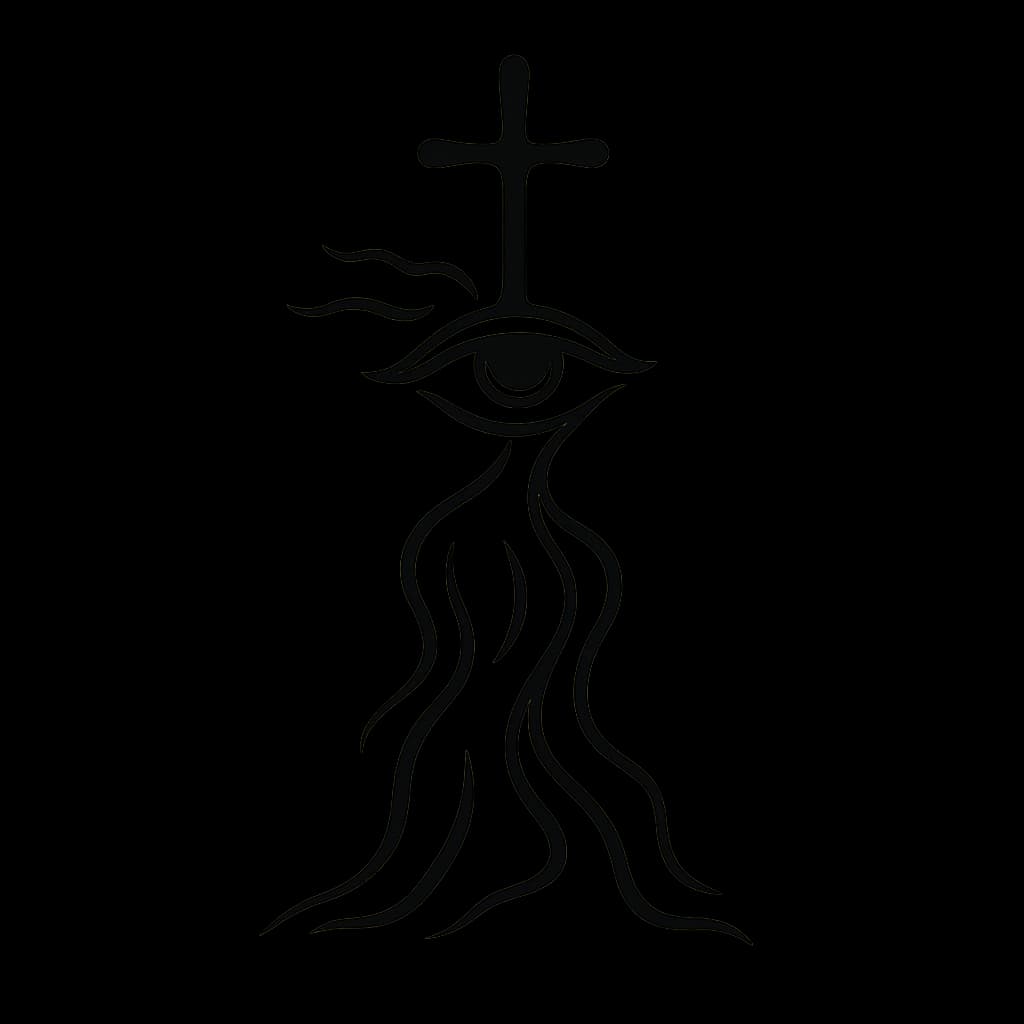 Image representing Trust God