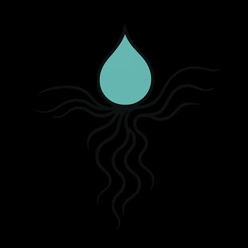 Image representing Turquoise Water