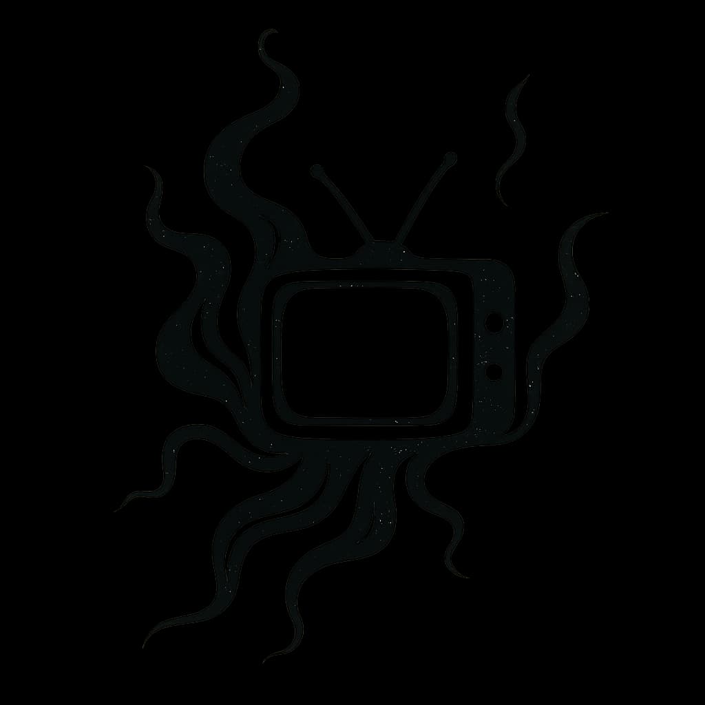 Image representing TV