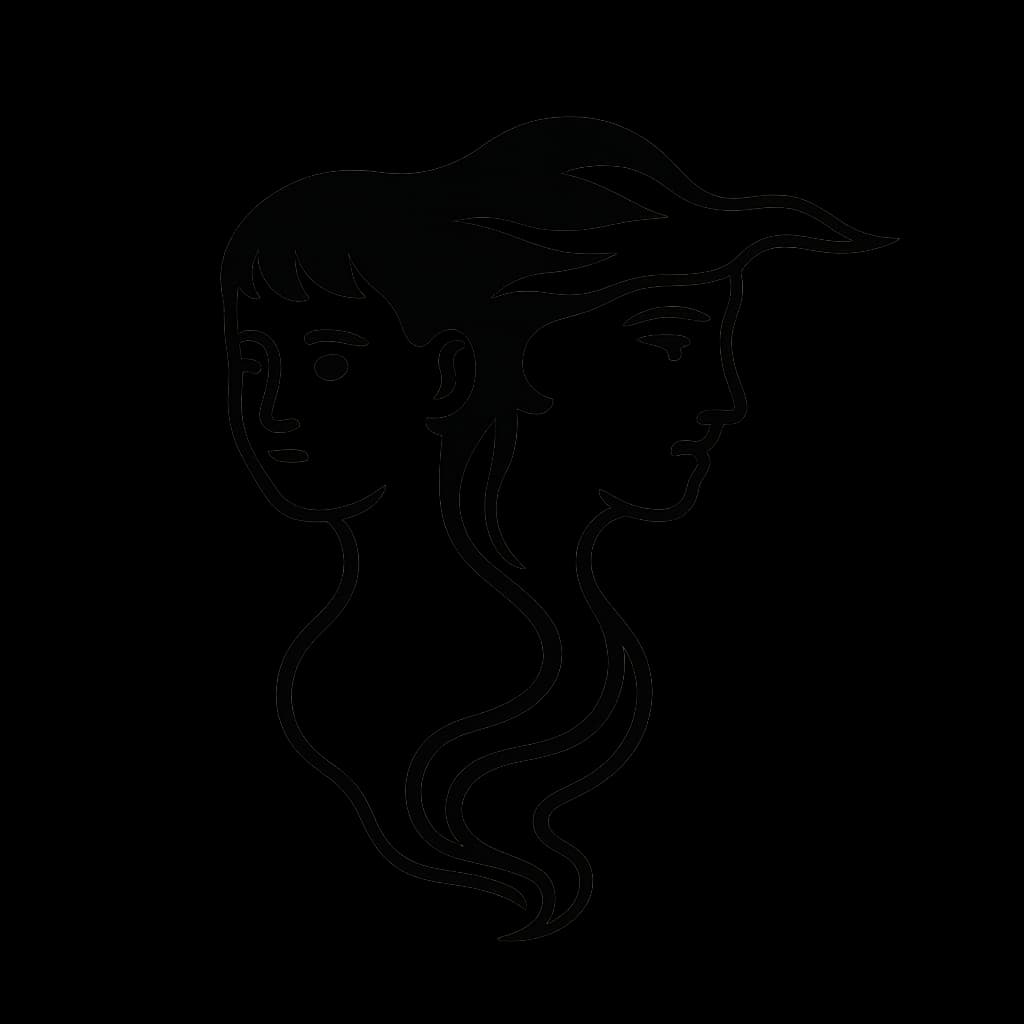 Image representing Two Boys