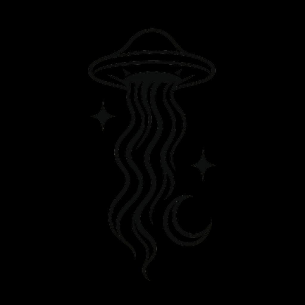 Image representing UFOs