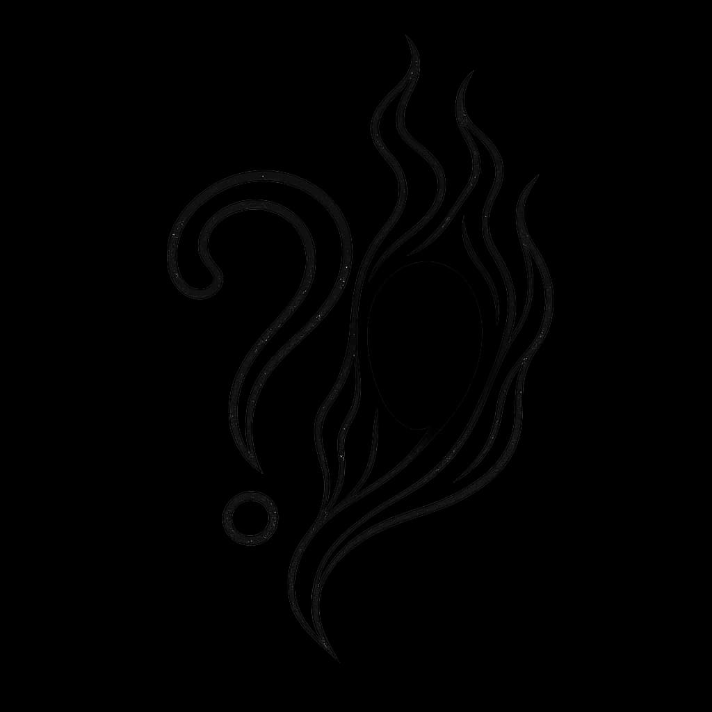 Image representing Uncertainty