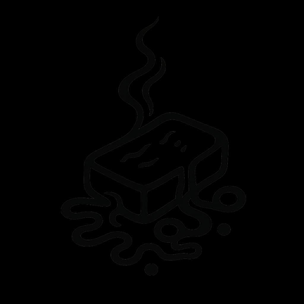 Image representing Unclean Items