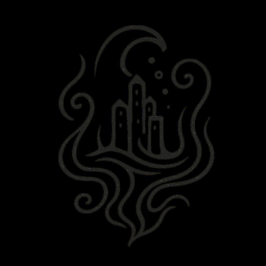 Image representing Underwater City