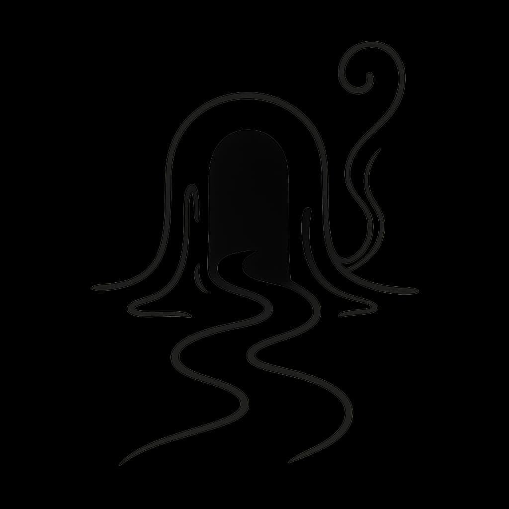 Image representing Unfamiliar Place