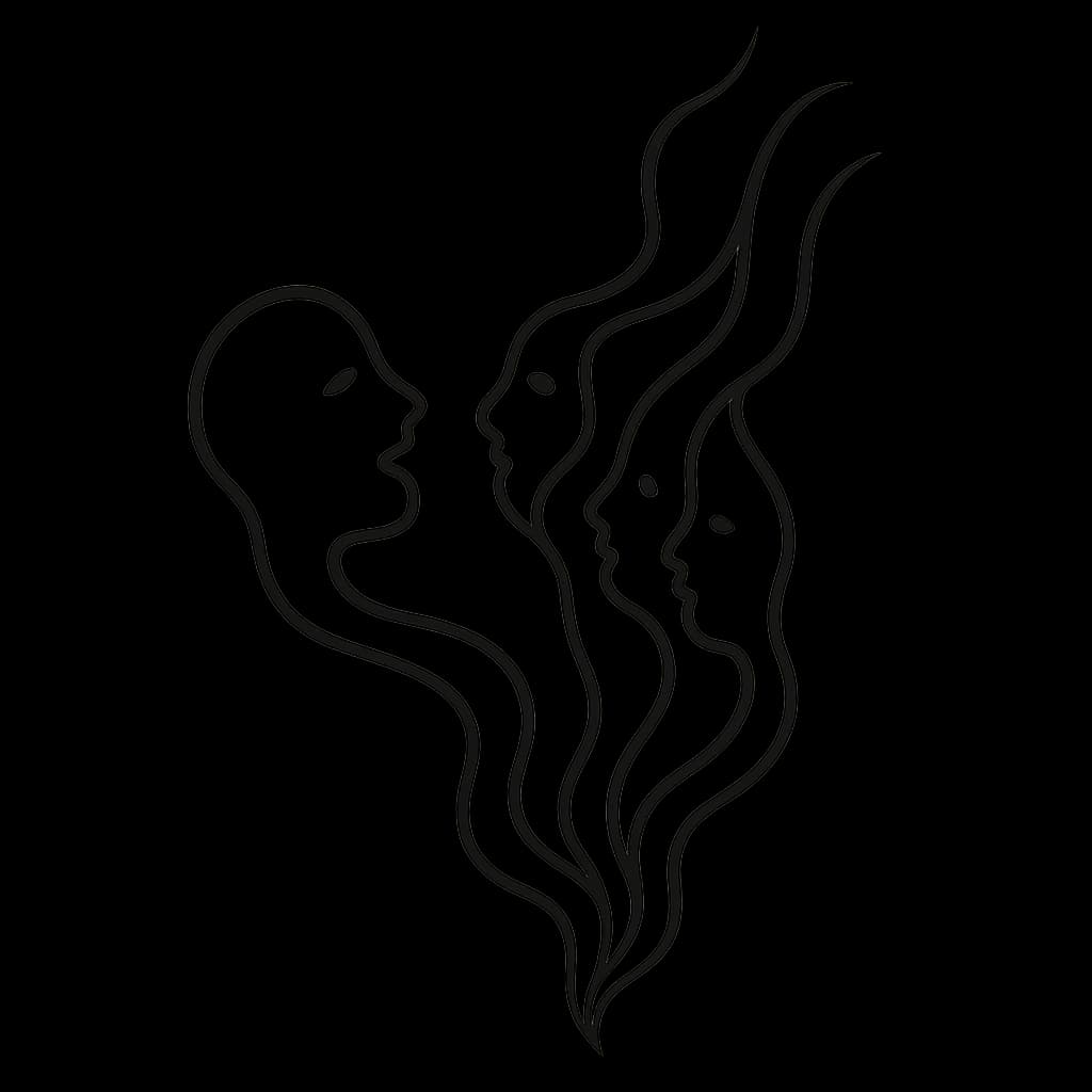 Image representing Unfamiliar Voices