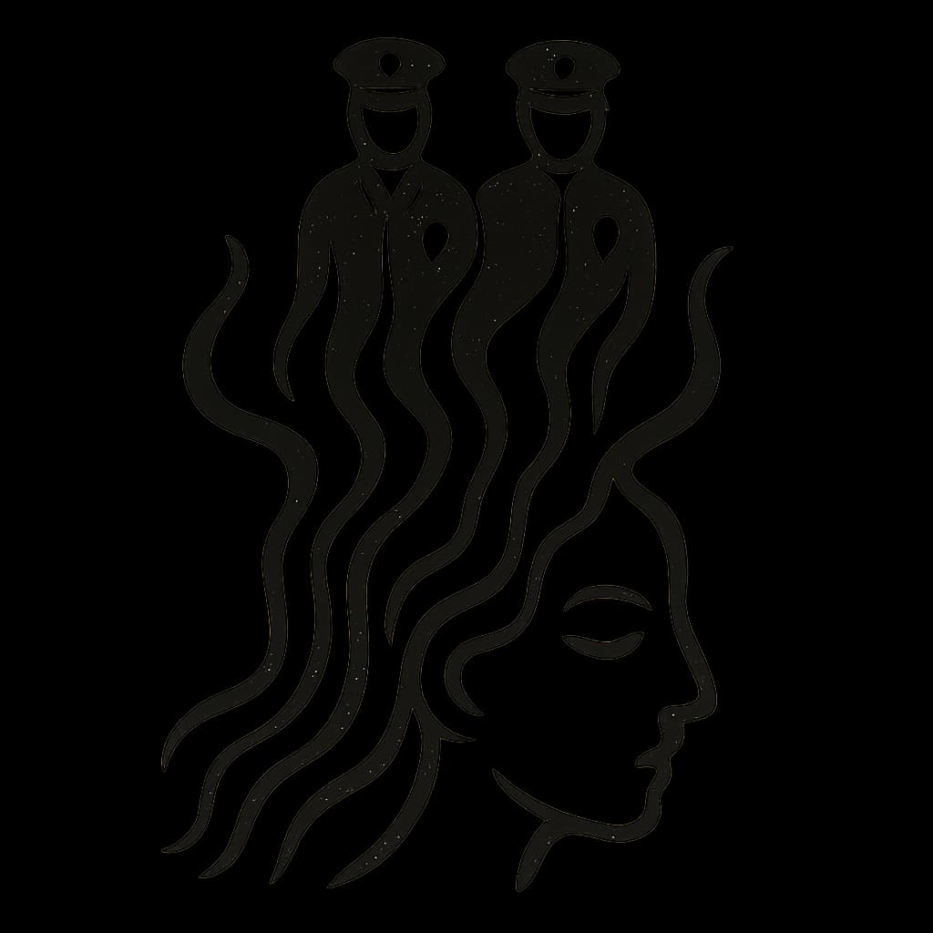 Image representing Unhelpful Authorities