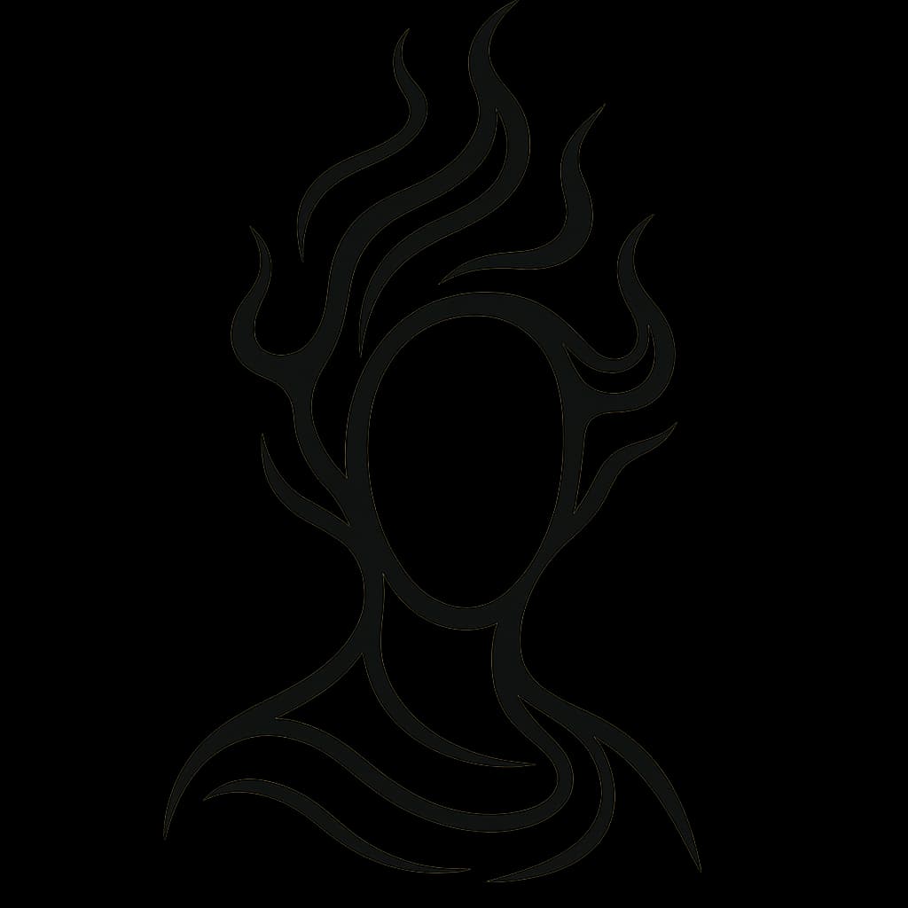 Image representing Unknown Face