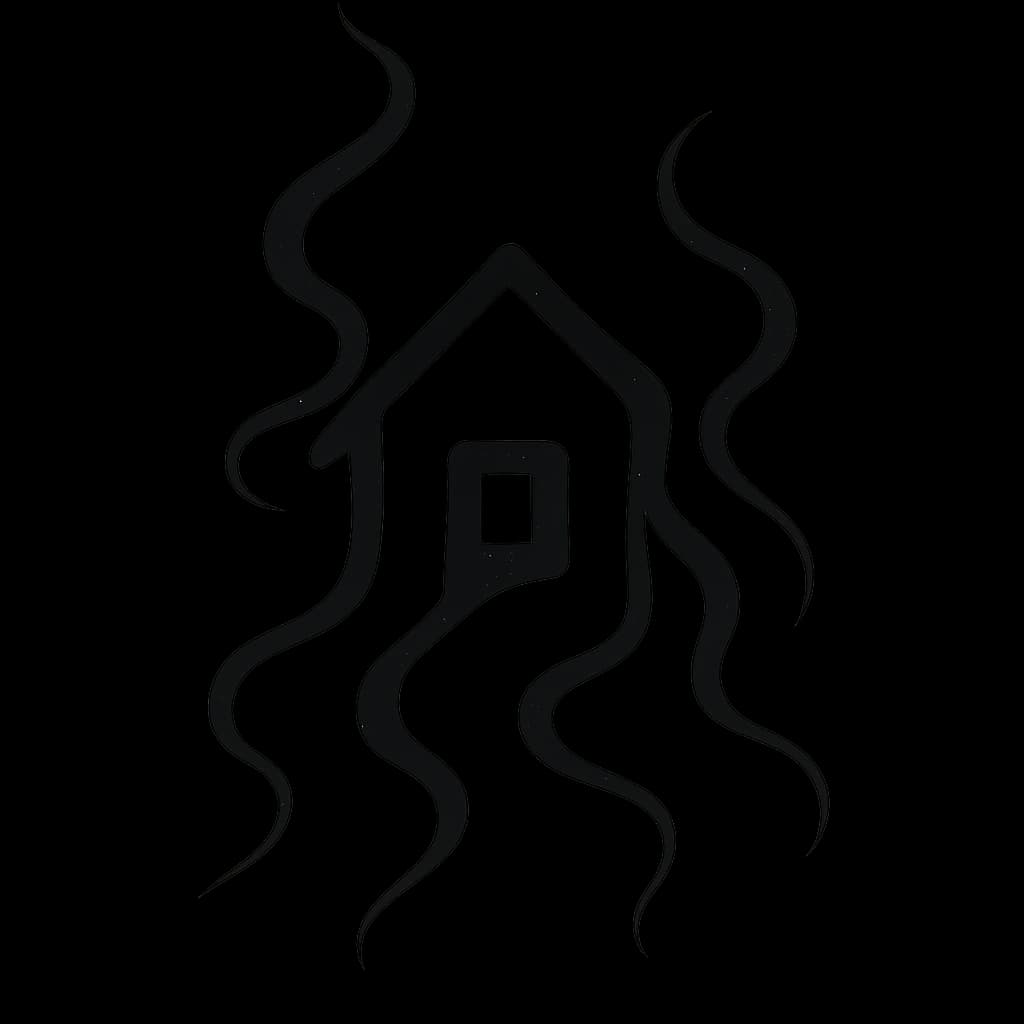 Image representing Unknown House