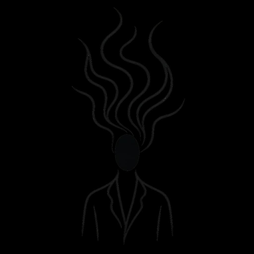 Image representing Unknown Man