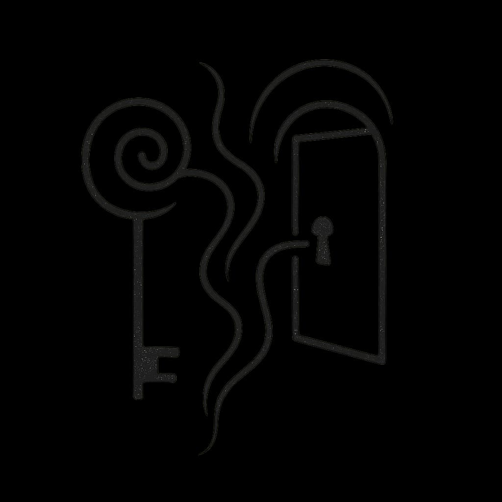 Image representing Unlocking Doors