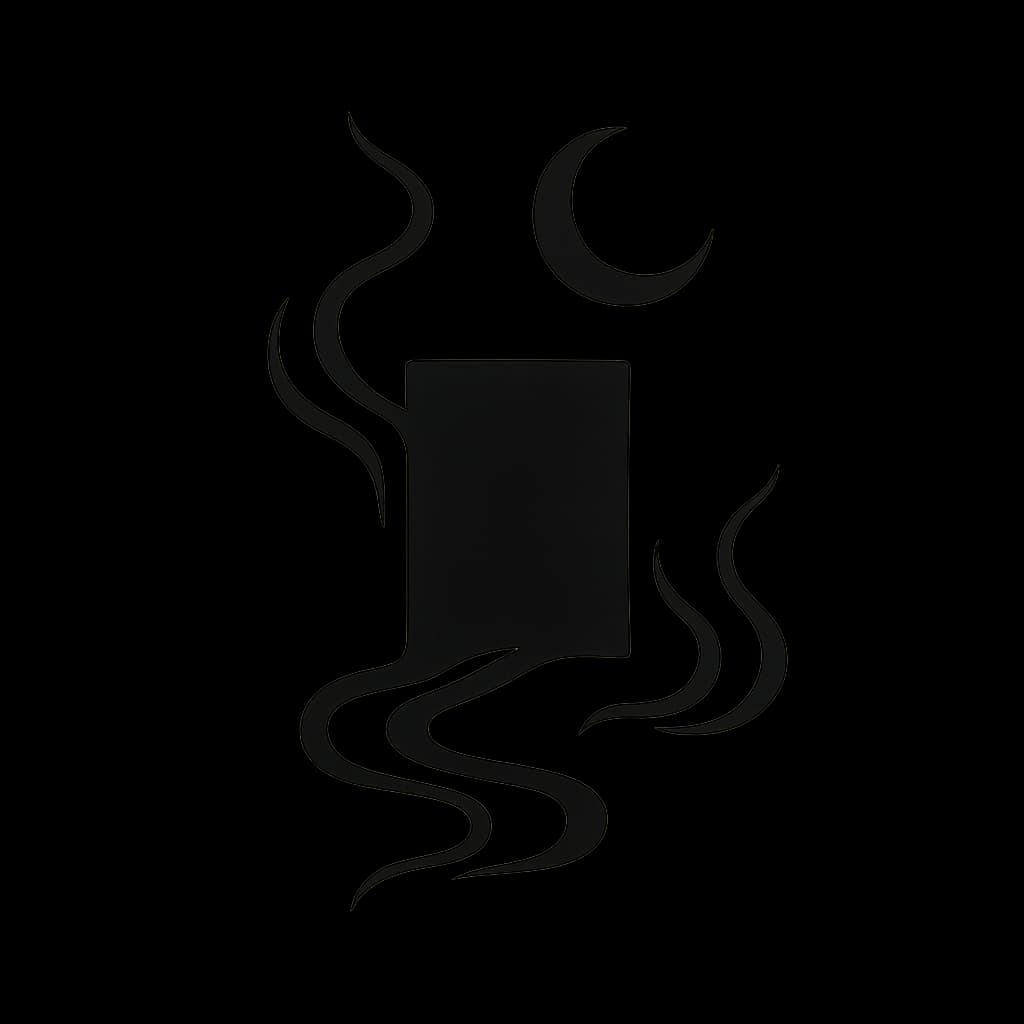 Image representing Very Dark Room