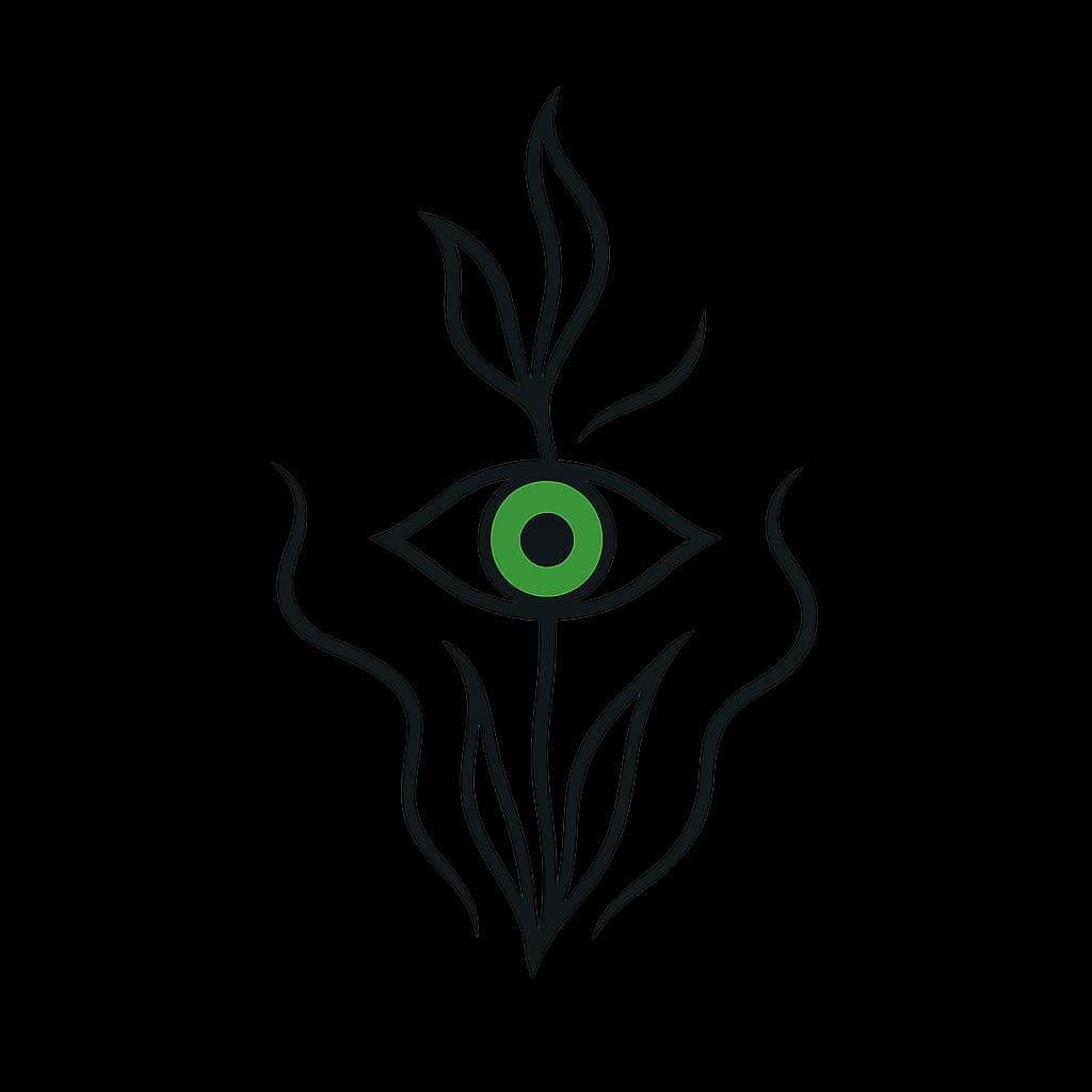 Image representing Vibrant Green