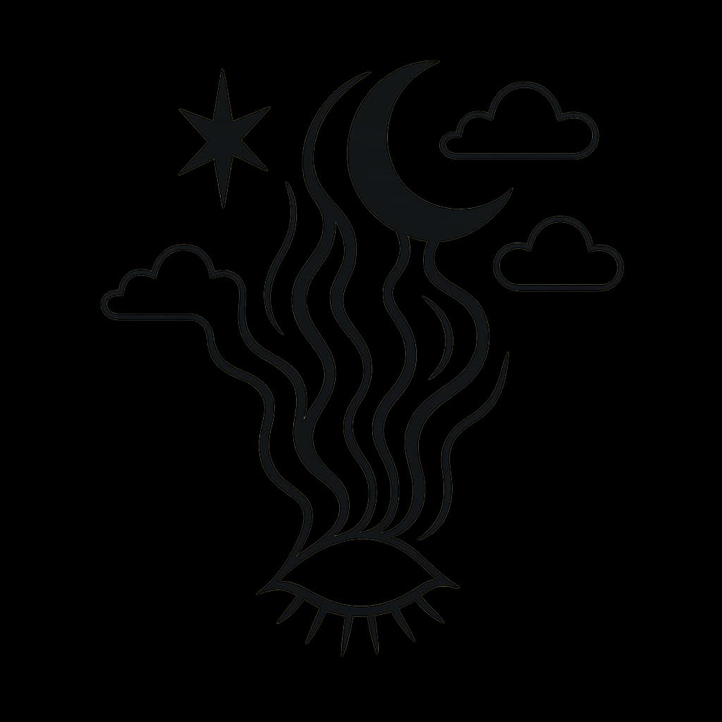 Image representing Vivid Dreams