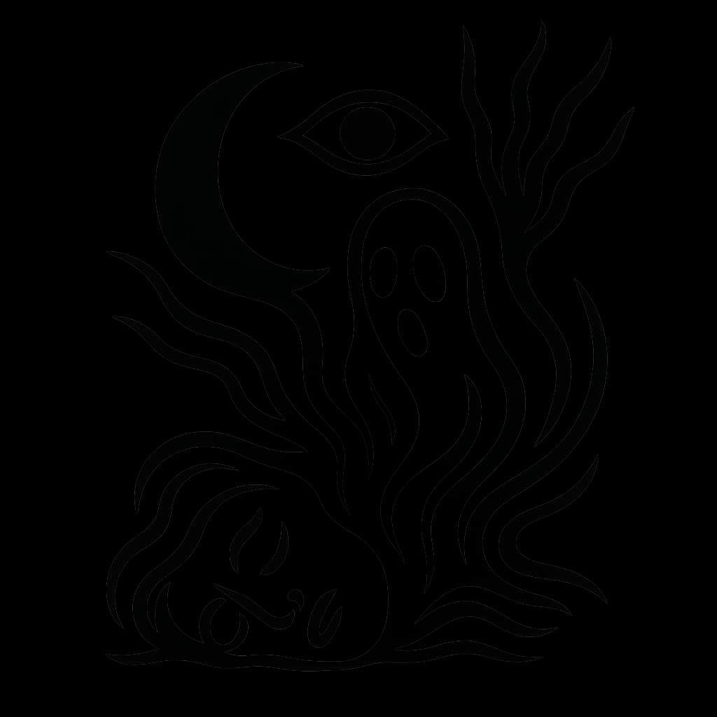 Image representing Vivid Nightmares