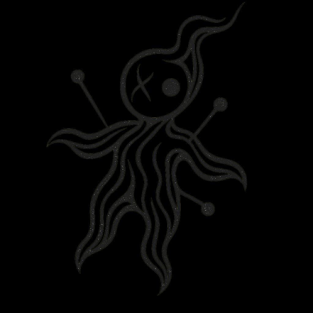 Image representing Voodoo Doll