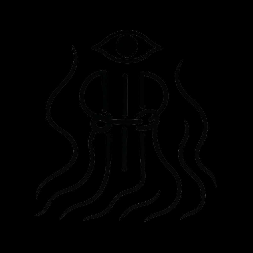 Image representing Waking Up After Being Caught