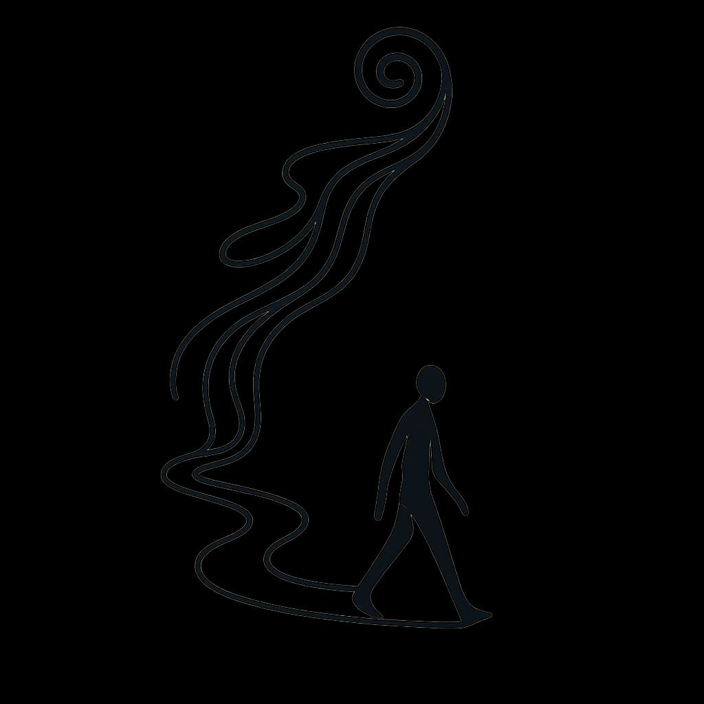 Image representing Walking Long Distance