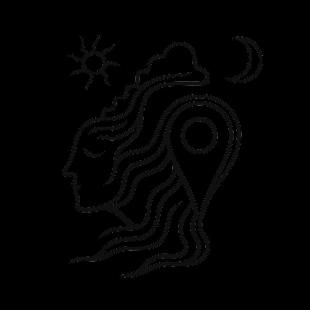 Image representing Weird Locations