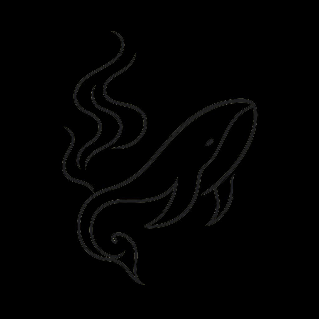 Image representing Whale Form