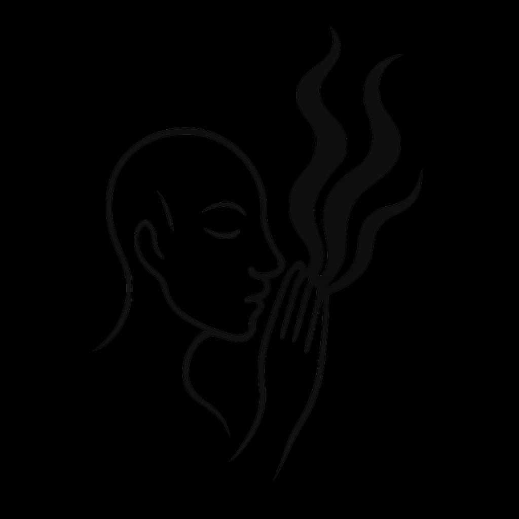 Image representing Whispering Person