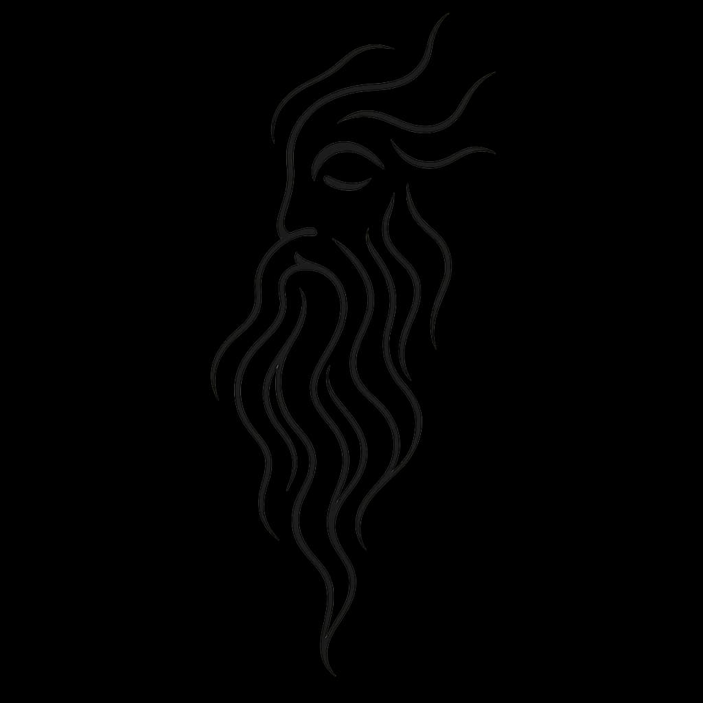 Image representing White Beard